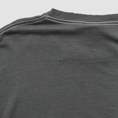 Houston Texans Reebok 2000s T-shirt - Charcoal Vintage on sale