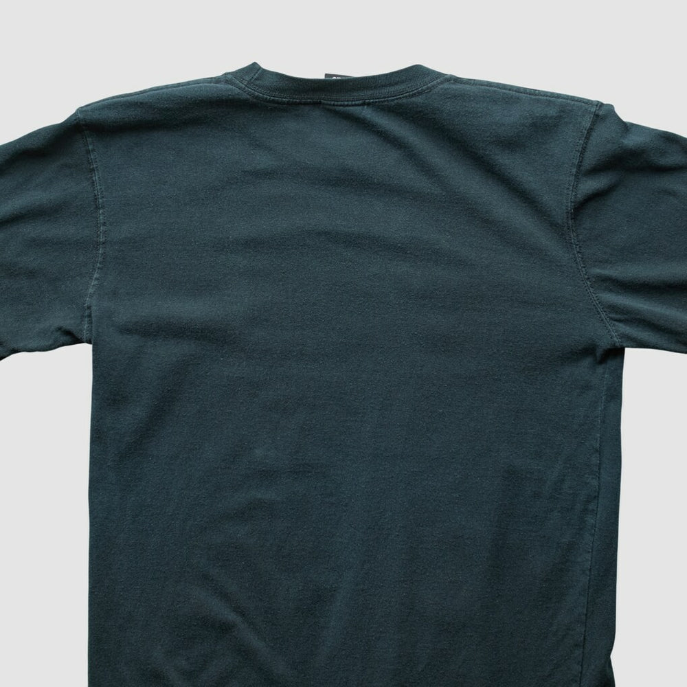 Philadelphia 76ers 2000s Long Sleeve T-shirt - Black Vintage discount