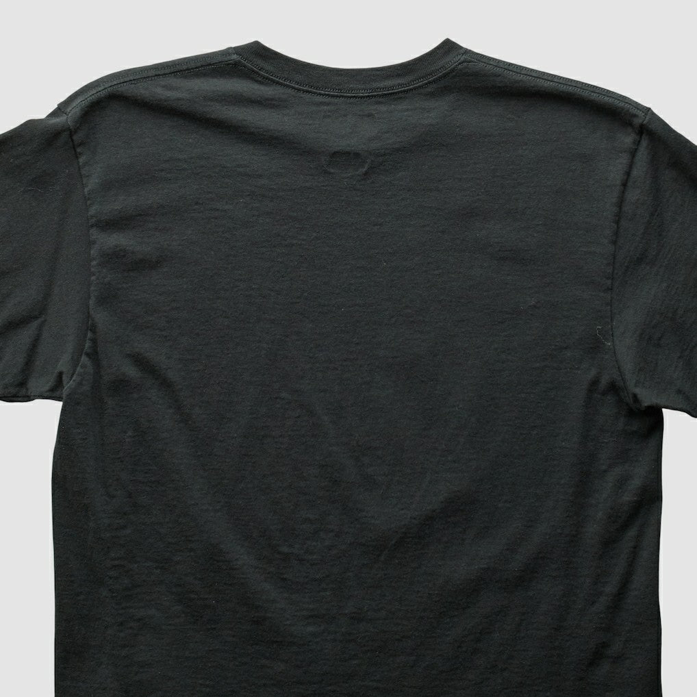 New York Jets 2010s T-shirt - Black Vintage on sale