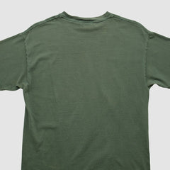 Boston Red Sox Lee Apparel 2000s T-shirt Green Vintage