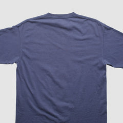 New England Patriots 2010s T-shirt - Navy Vintage on sale