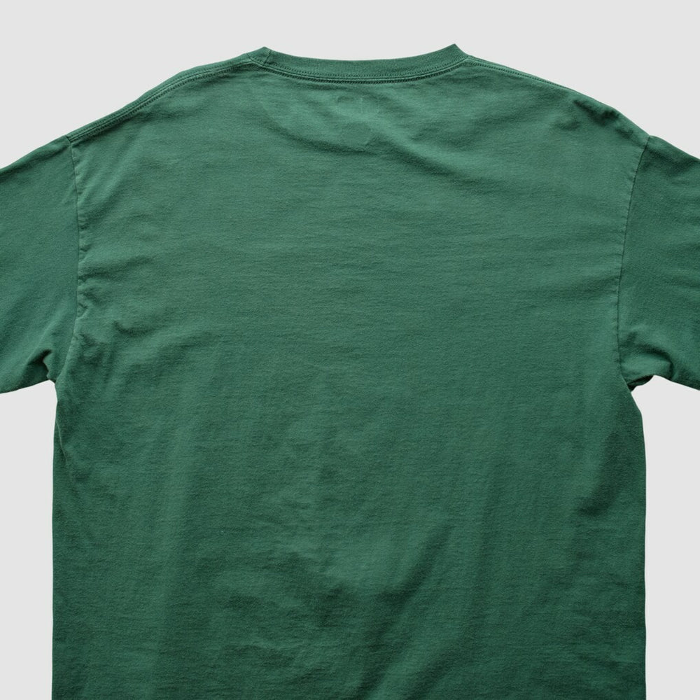 New York Jets 2010s Long Sleeve T-shirt - Green Vintage online
