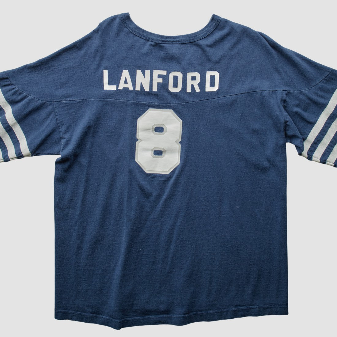 Dallas Cowboys 1993 T-shirt - Navy Vintage discount