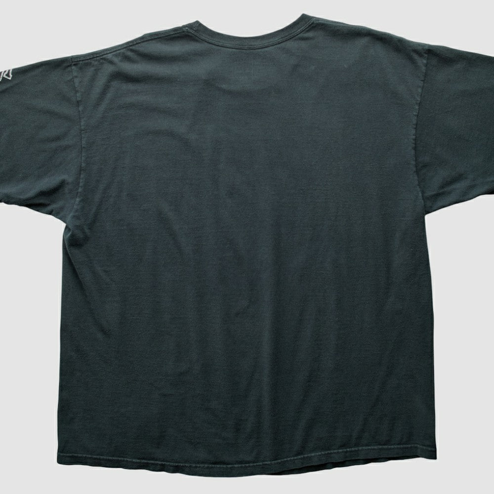 Chicago White Sox 2000s T-shirt Black Vintage