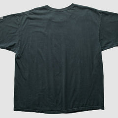Chicago White Sox 2000s T-shirt Black Vintage