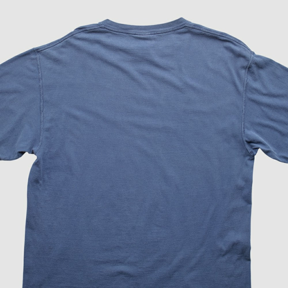 Texas Rangers Lee Apparel 2005 T-shirt Blue Vintage