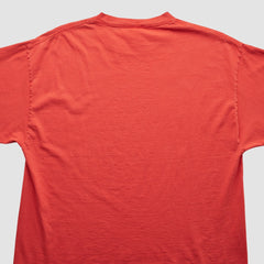 Cincinnati Reds 2000s T-shirt Red Vintage