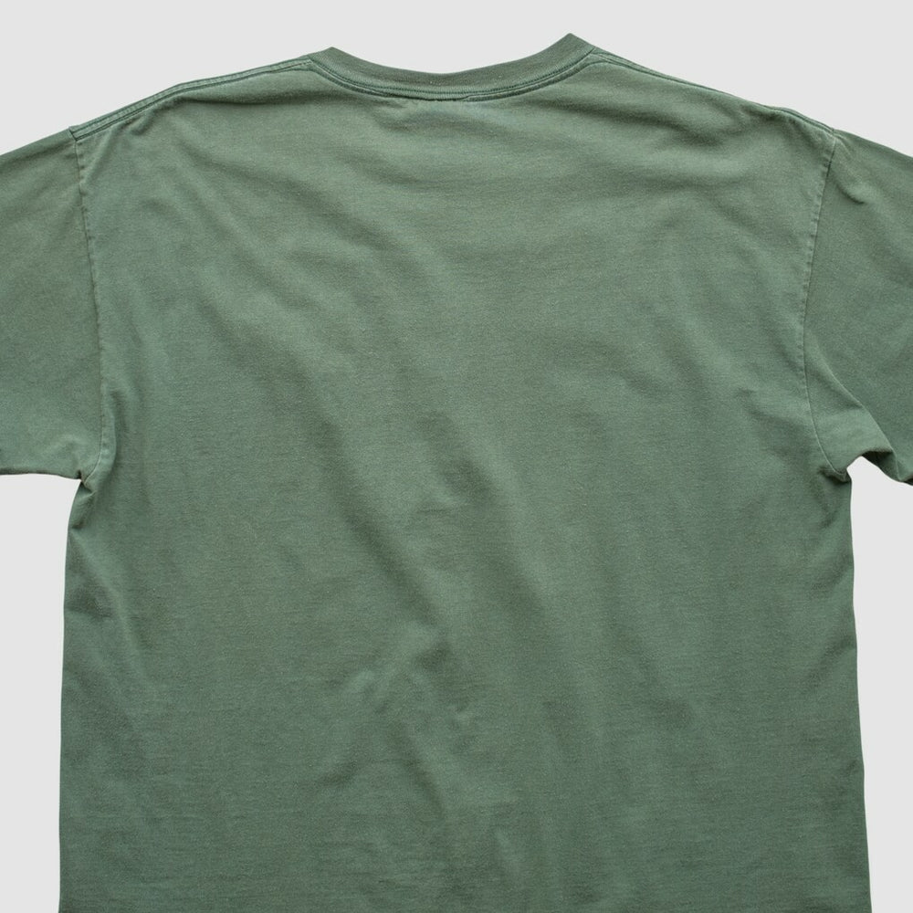 New York Jets Logo Athletic 2000s T-shirt - Green Vintage discount