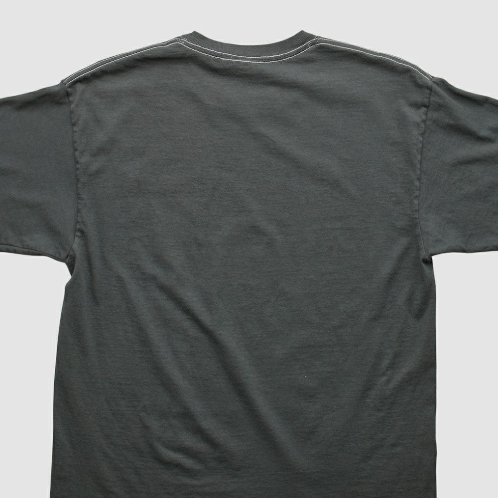 St. Louis Cardinals Lee Apparel 2004 T-shirt Black Vintage