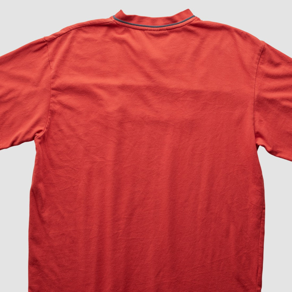 Houston Texans NFL 2000s T-shirt - Red Vintage for sale