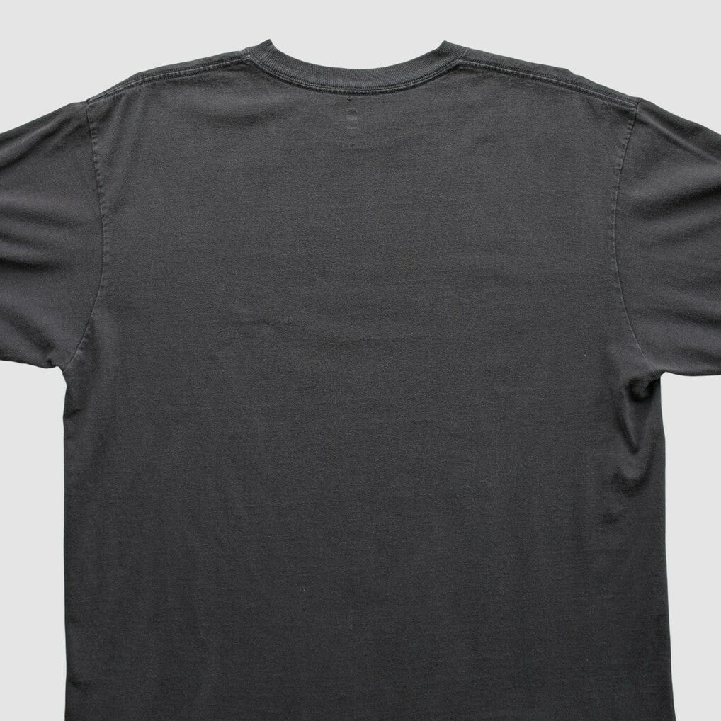 Pittsburgh Steelers NFL 2000s Long Sleeve T-shirt - Black Vintage online