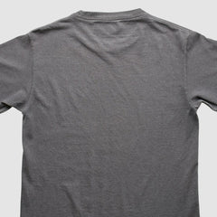 New York Jets NFL 2010s T-shirt - Dark Heather Gray Vintage on sale