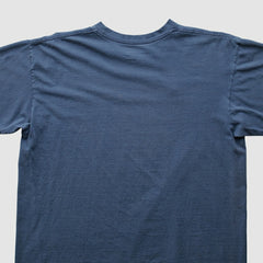 Tampa Bay Rays 2009 T-shirt Navy Vintage