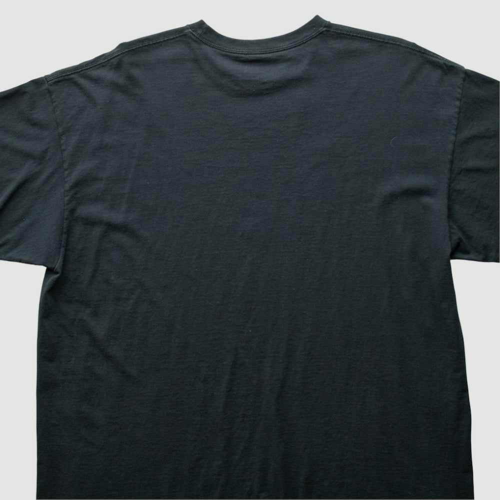 Baltimore Orioles 2000s T-shirt Black Vintage