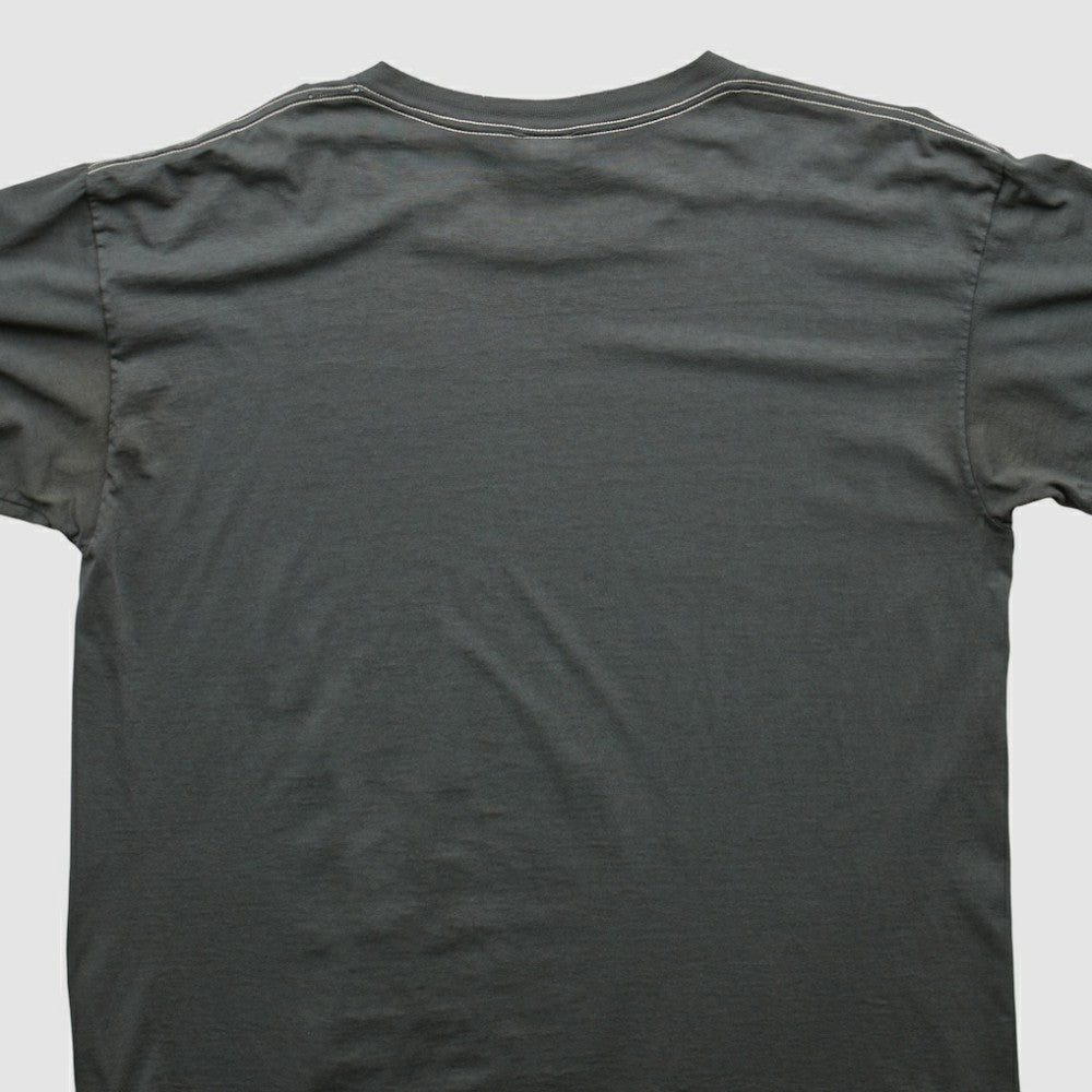 Arizona Diamondbacks Nutmeg Mills 90s T-shirt Charcoal Vintage