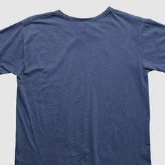 Detroit Tigers Majestic 2010s T-shirt Navy Vintage