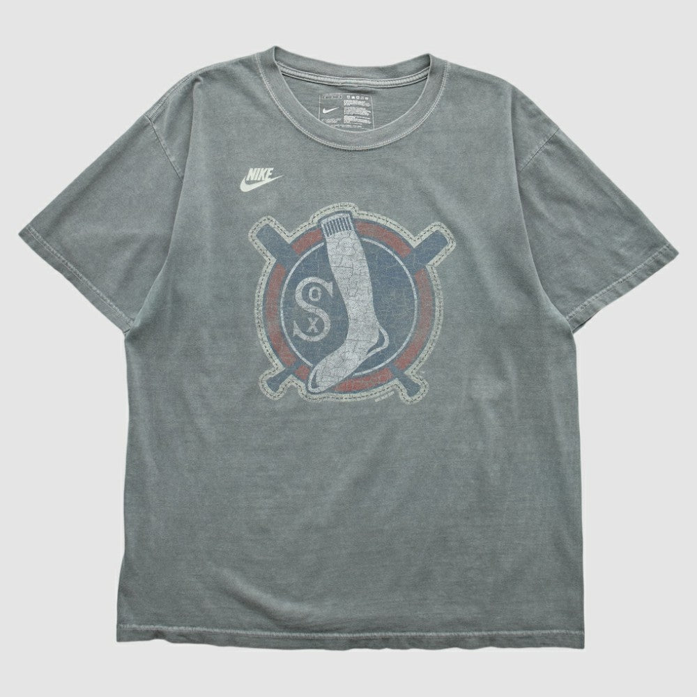 Chicago White Sox 2009 T-shirt Gray Vintage