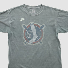 Chicago White Sox 2009 T-shirt Gray Vintage