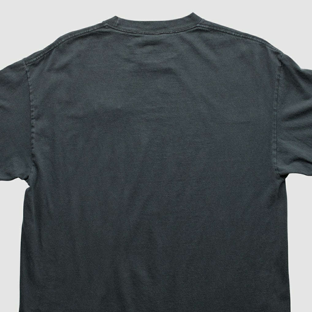 Pittsburgh Steelers NFL 2010s T-shirt - Black Vintage sale