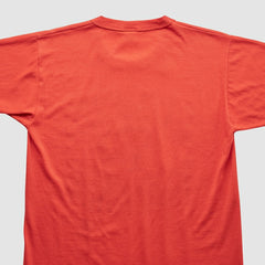 San Francisco 49ers Russell 90s T-shirt - Red Vintage online