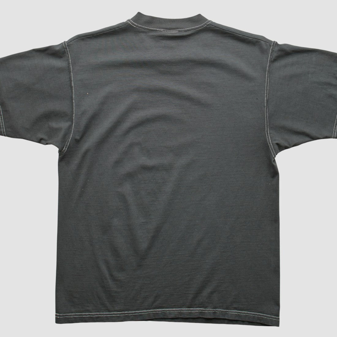 Superbowl XXXIII Pro Player 1999 T-shirt - Black Vintage online