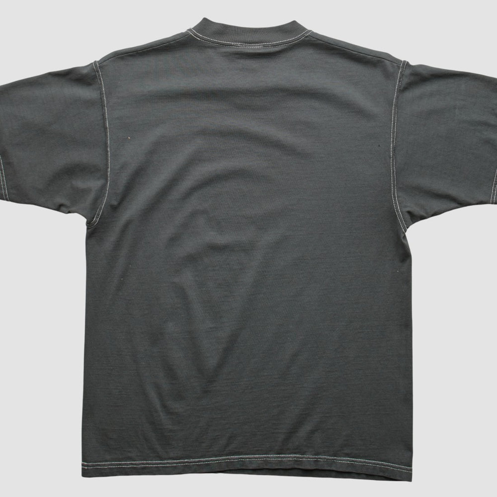 Superbowl XXXIII Pro Player 1999 T-shirt - Black Vintage online