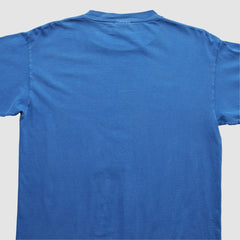 Indianapolis Colts NFL 2000s Long Sleeve T-shirt - Blue Vintage discount