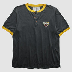 Pittsburgh Pirates Pro Edge 1999 T-shirt Black Vintage
