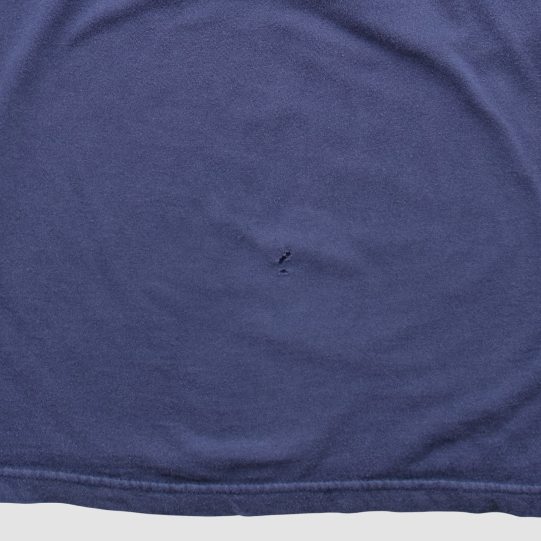 Denver Broncos Reebok 2010s T-shirt - Navy Vintage outlet