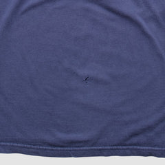 Denver Broncos Reebok 2010s T-shirt - Navy Vintage outlet