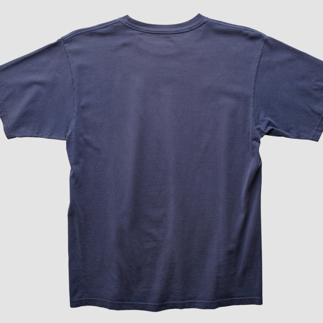 Dallas Cowboys Reebok 2000s T-shirt - Navy Vintage for sale