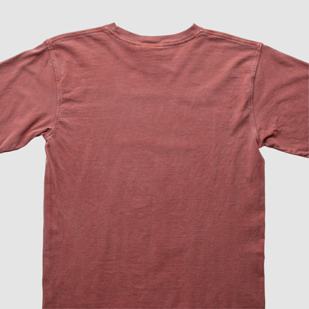 Boston Red Sox Majestic 2010 T-shirt Maroon Vintage