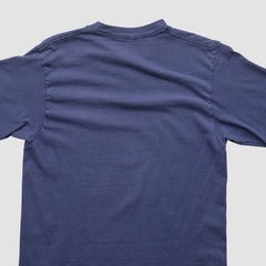 Denver Broncos Reebok 2009 T-shirt - Navy Vintage on sale