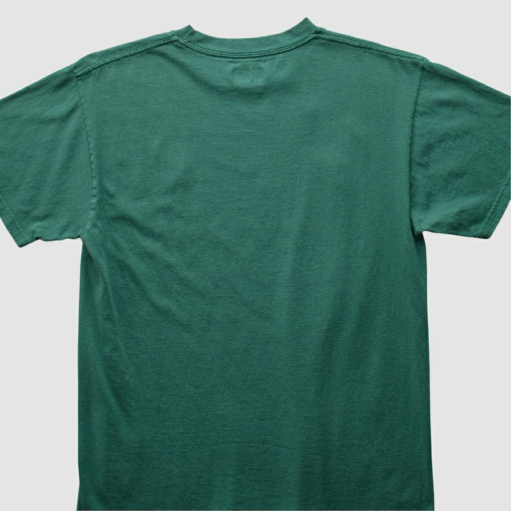 Green Bay Packers 2012 T-shirt - Green Vintage outlet