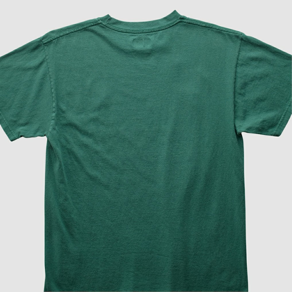 Green Bay Packers 2012 T-shirt - Green Vintage outlet