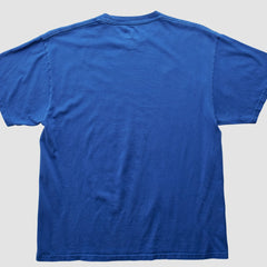 New York Giants NFL 2010s T-shirt - Blue Vintage on sale