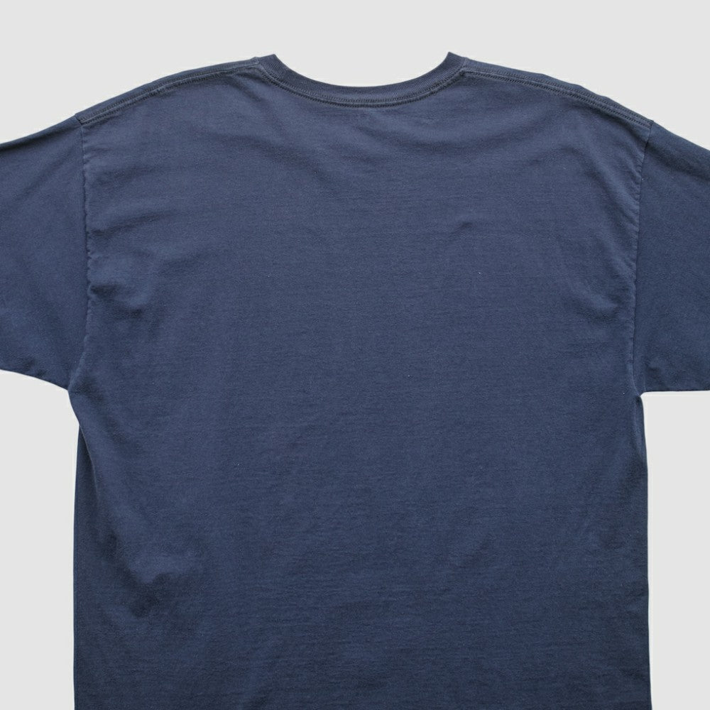 Boston Red Sox Gear For Sports 2014 T-shirt Navy Vintage