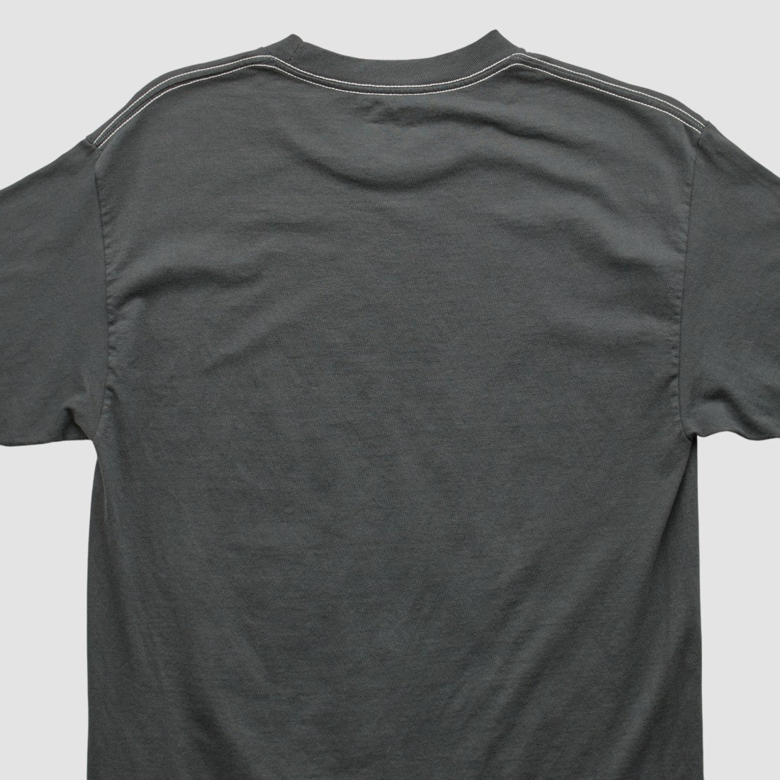 Dallas Cowboys Cowboys Team Apparel 2005 T-shirt - Charcoal Vintage online