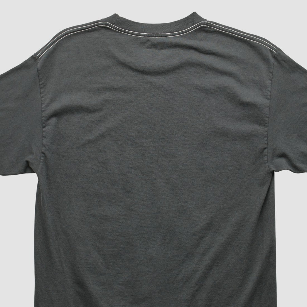 Dallas Cowboys Cowboys Team Apparel 2005 T-shirt - Charcoal Vintage online