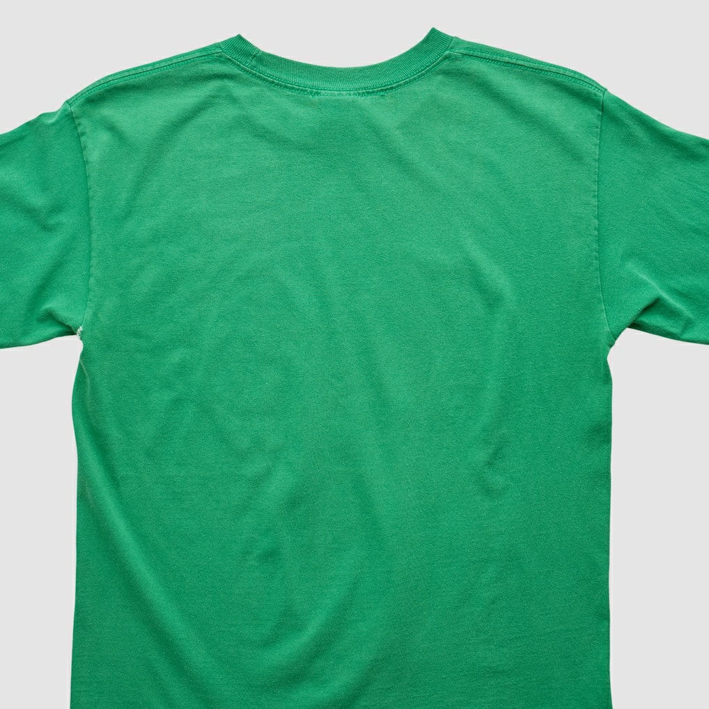 Boston Celtics 2010s Long Sleeve T-shirt - Green Vintage on sale
