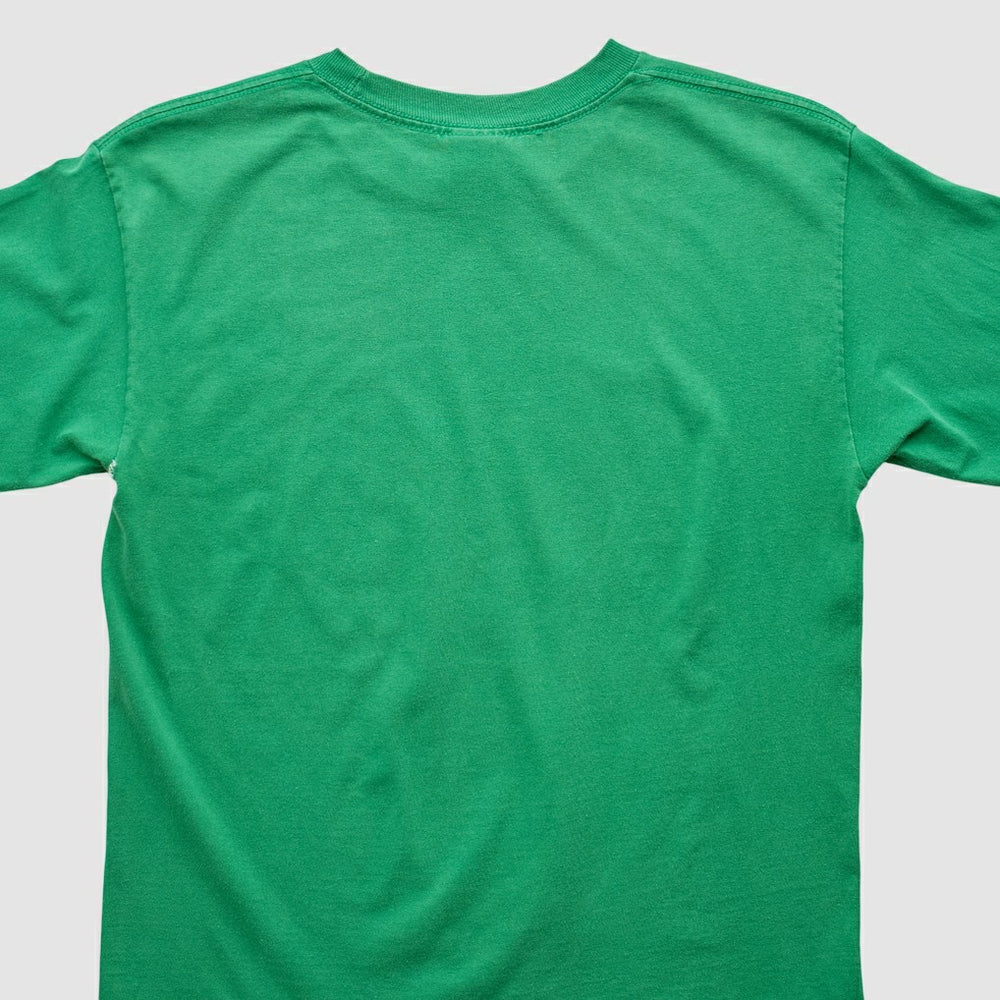 Boston Celtics 2010s Long Sleeve T-shirt - Green Vintage on sale