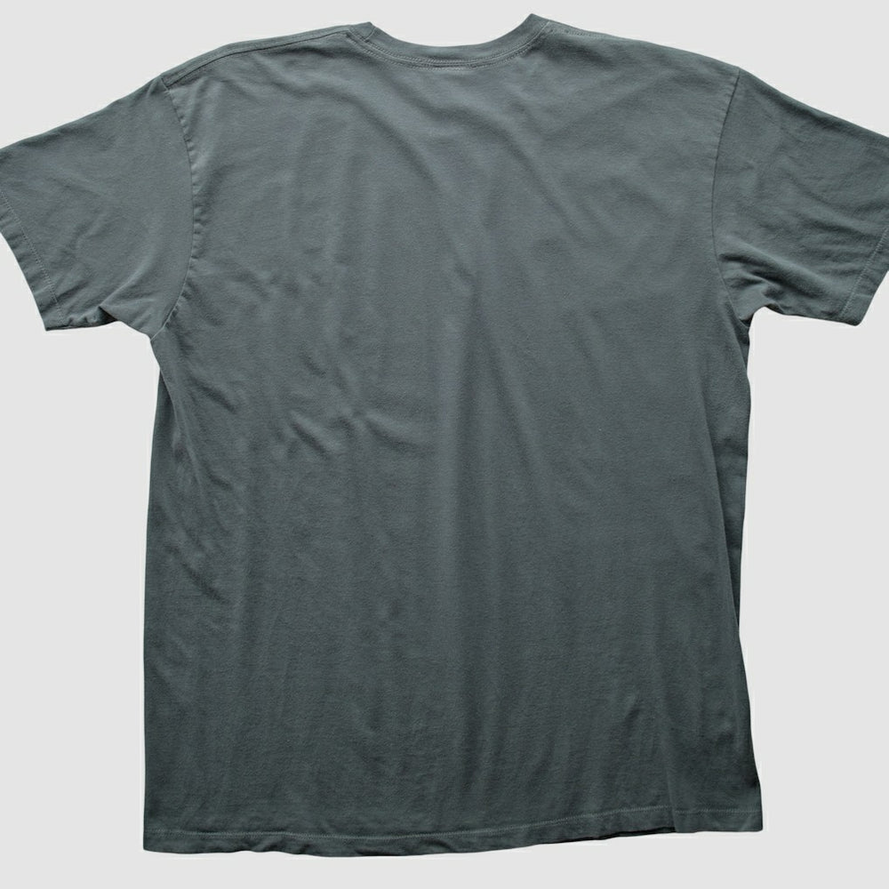 Pittsburgh Steelers NFL 2010s T-shirt - Charcoal Vintage cheap
