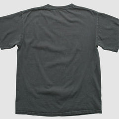 Pittsburgh Steelers 2007 T-shirt - Black Vintage outlet