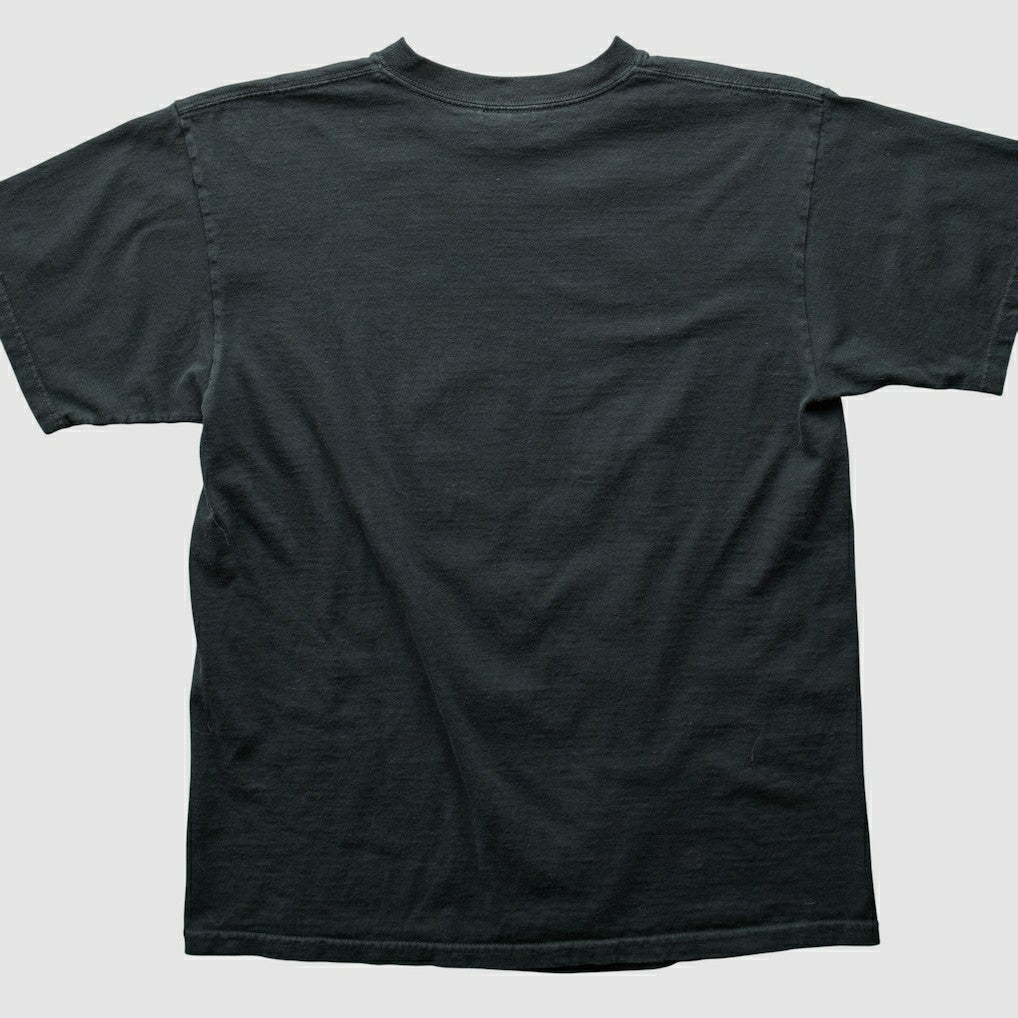 Pittsburgh Steelers 2000s T-shirt - Black Vintage cheap