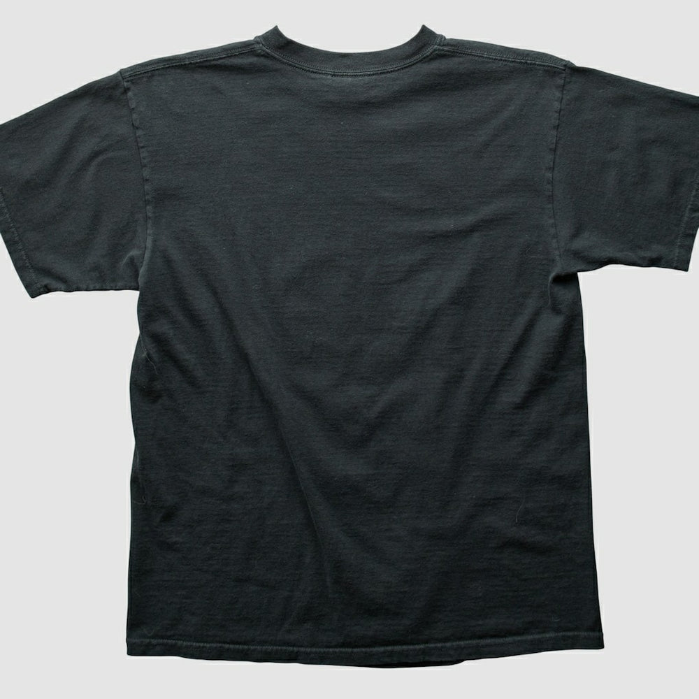 Pittsburgh Steelers 2000s T-shirt - Black Vintage cheap