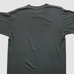 Boston Celtics 2008 T-shirt - Charcoal Vintage sale