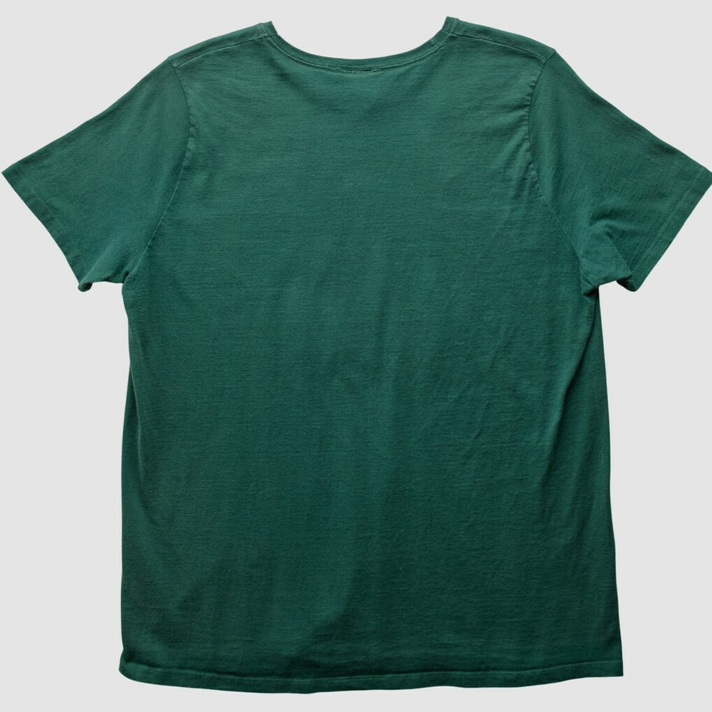 Green Bay Packers NFL 2010s T-shirt - Green Vintage outlet