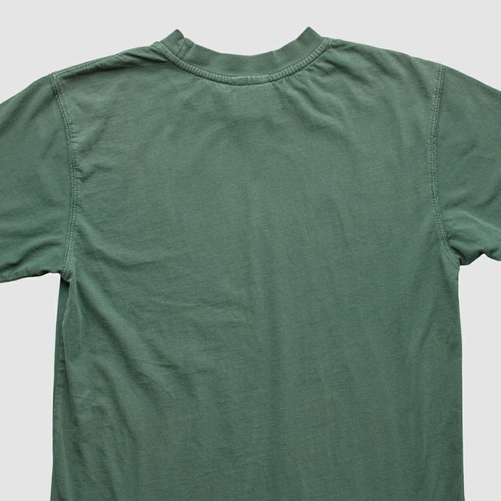 Green Bay Packers 2000s T-shirt - Green Vintage discount