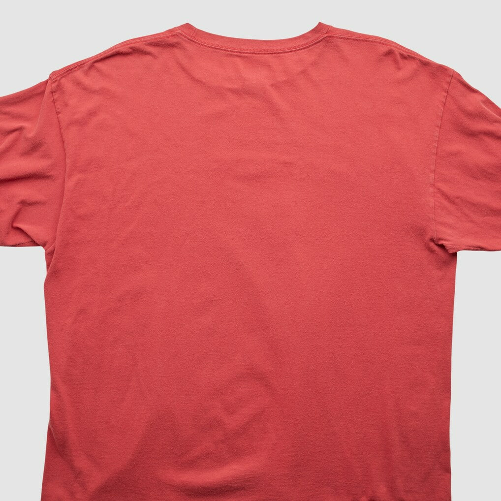 Atlanta Falcons NFL 2010s Long Sleeve T-shirt - Red Vintage discount