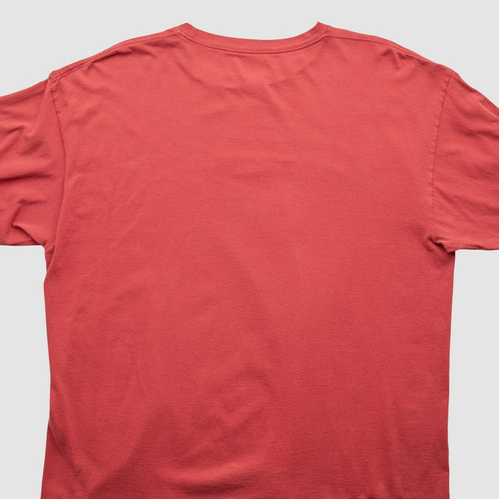 Atlanta Falcons NFL 2010s Long Sleeve T-shirt - Red Vintage discount